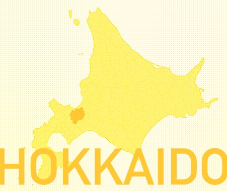 HOKKAIDO